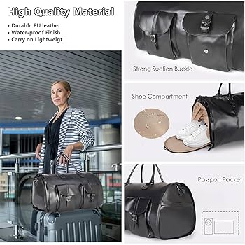 TUMI★美品★2way ガーメントバッグ　出張　衣装収納ハンガー付き　鍵付き TUMI 最大46%☆9/14迄 正規品5年保証 トゥミ ガーメントバッグ